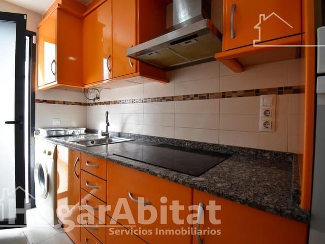 Piso en venta en Villalonga, Valencia
