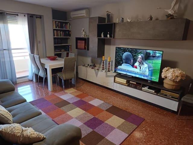 Piso en venta en Villalonga, Valencia