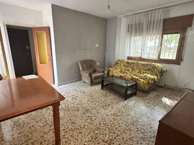 Piso en Venta en Villalba de la Sierra