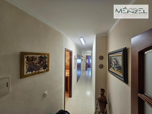 Piso en venta en Villalba del Alcor. AMPLIA VIVIENDA EN PLENO CENTRO DE VILLALBA DEL ALCOR. Pisos Villalba del.