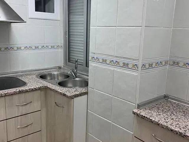 Piso en Venta en Villalba del Rey