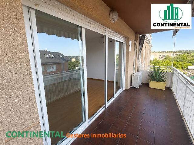 Piso en Venta en Villalba Estación