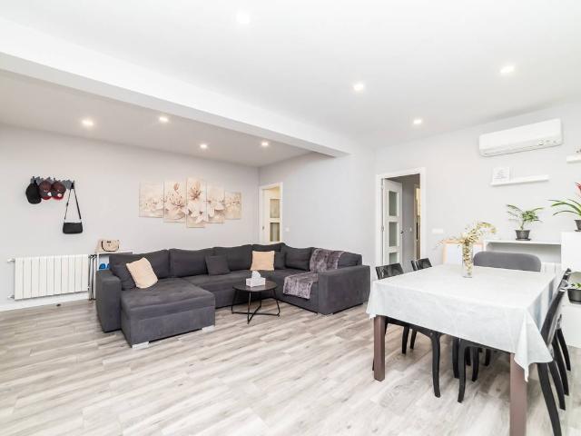 Piso en Venta en Villalba Estación