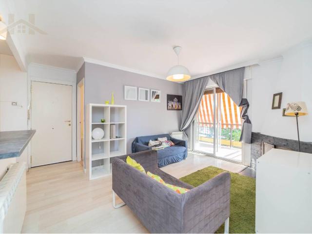 Piso en venta en Villalba Estación