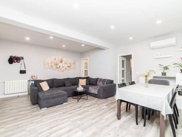 Piso en venta en Villalba Estación