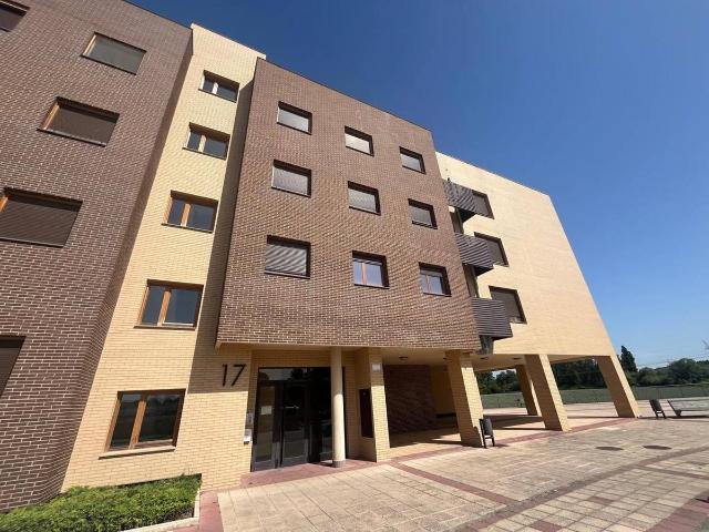 Piso en Venta en Villalbilla de Burgos