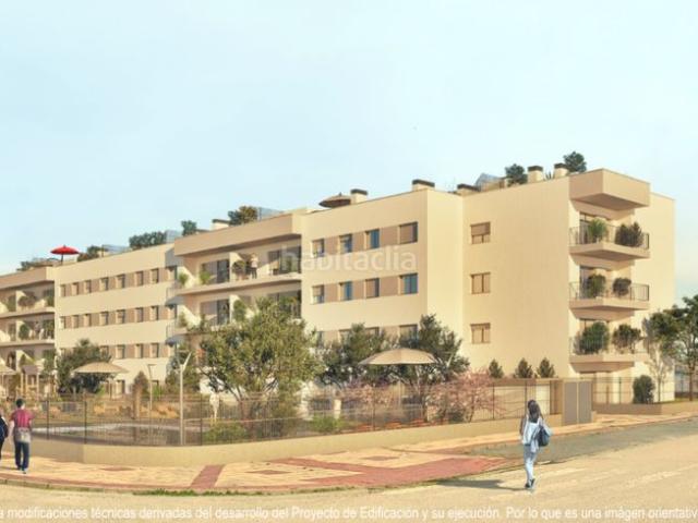 Piso en venta en Villalbilla de Burgos. NUEVA PROMOCION HOGARES DEL ARLANZON. Pisos Villalbilla de.