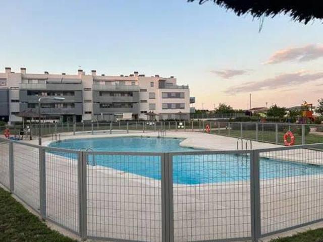 Piso en Venta en Villalbilla