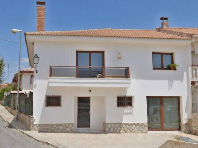 Piso en Venta en Villalbilla