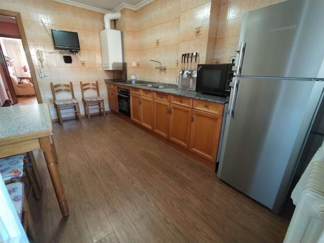 Piso en Venta en Villalegre La Luz