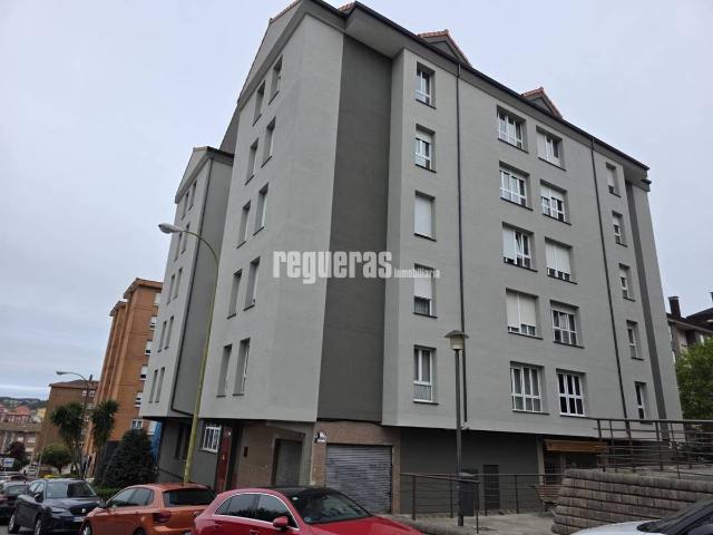 Piso en Venta en Villalegre La Luz