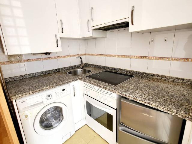 Piso en Venta en Villalegre La Luz