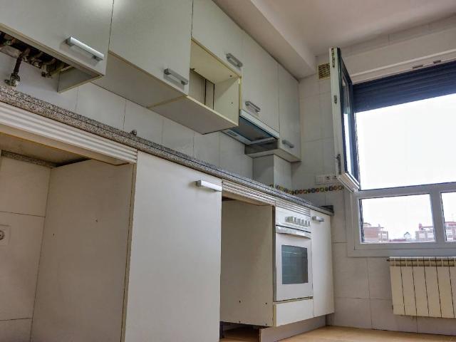Piso en Venta en Villalegre La Luz