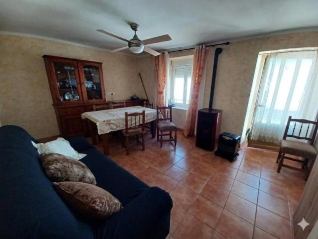 Piso en venta en Villalgordo del Júcar, Villalgordo Del Jucar