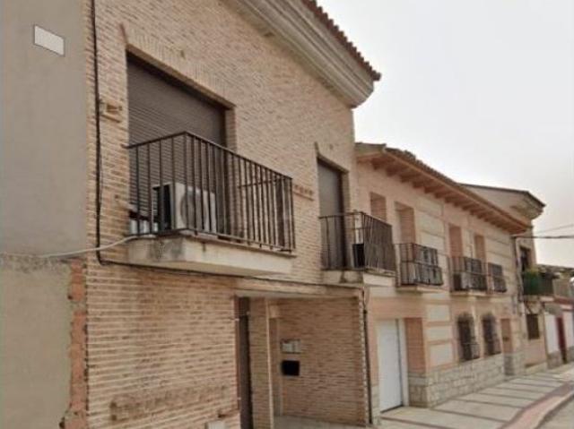 Piso en Venta en Villaluenga de la Sagra, Toledo