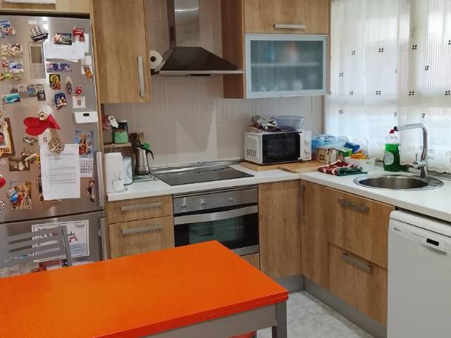 Piso en Venta en Villamonte