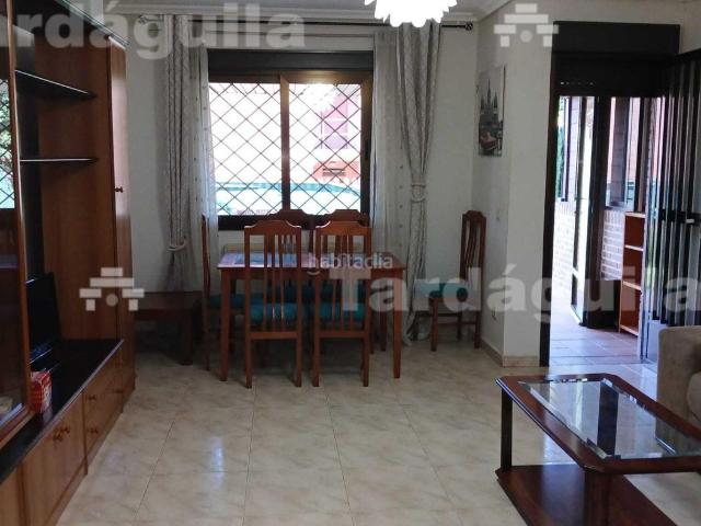 Piso en venta en Villamayor. VIVIENDA CON JARDIN DE 70 METROS EN LA URBANIZACION LAS CANTERAS EN VILLAMAYOR. Pisos.