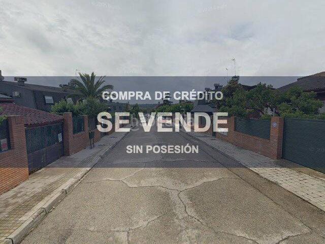 Piso en venta en Villamantilla. Vivienda 262 m 5 hab. en Villamantilla. Pisos.