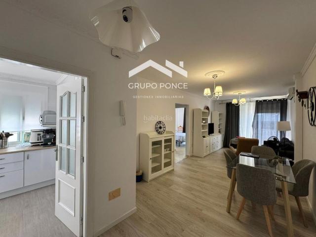 Piso en venta en Villamartín. Acogedor piso de dos dormitorios en Villamartín listo para entrar a vivir. Pisos.