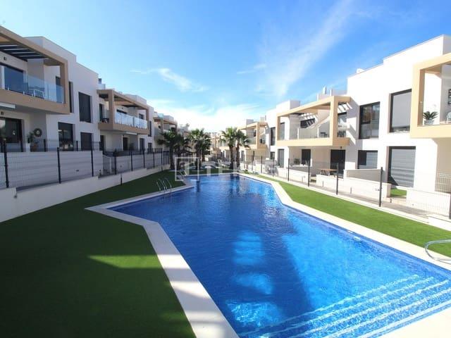 Piso en venta en Villamartin, Alicante Costa Blanca