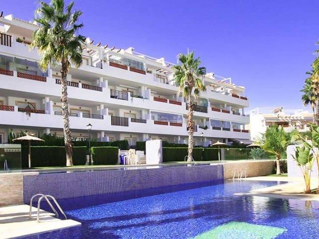 Piso en venta en Villamartin, Alicante Costa Blanca
