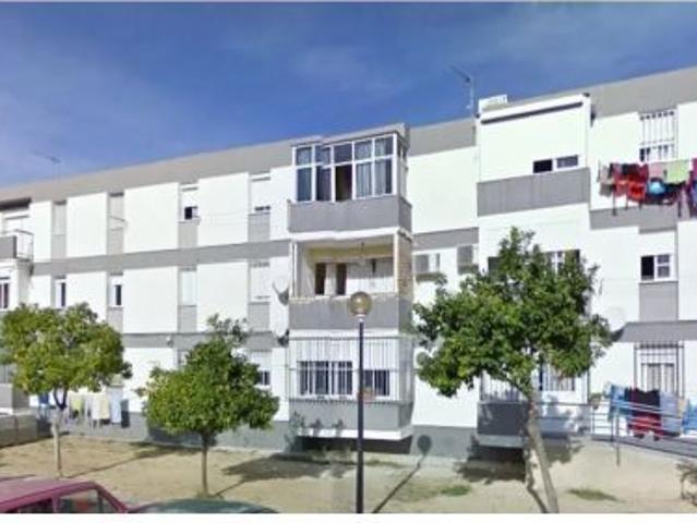 Piso en Venta en Villamartín, Cádiz
