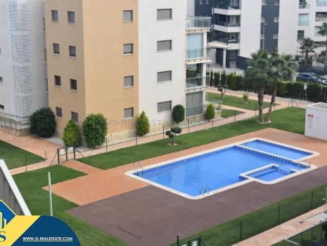 Piso en Venta en Villamartín Las Filipinas