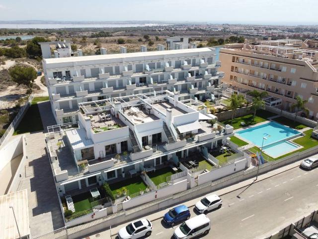 Piso en Venta en Villamartín Las Filipinas