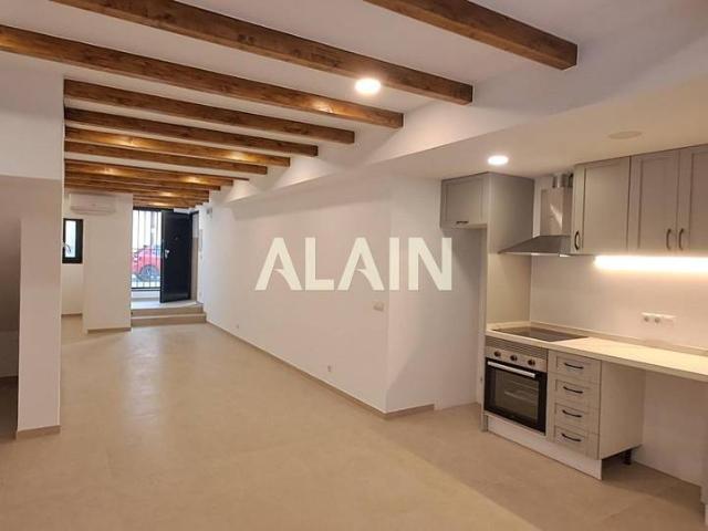 Piso en Venta en Villamartín Las Filipinas