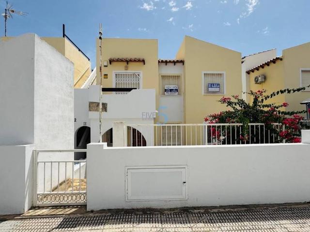 Piso en Venta en Villamartín Las Filipinas