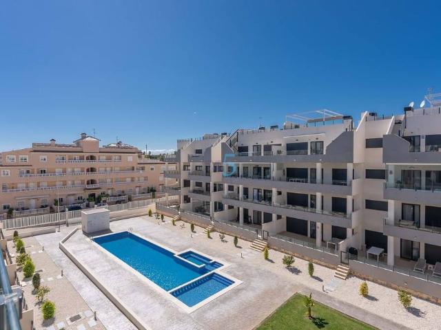 Piso en Venta en Villamartín Las Filipinas