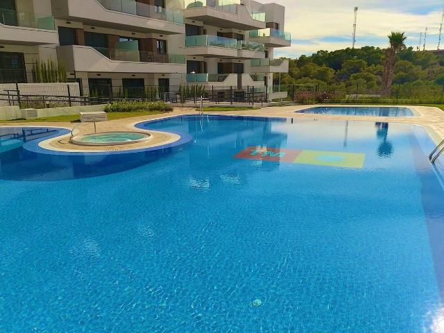 Piso en Venta en Villamartín Las Filipinas