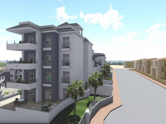 Piso en Venta en Villamartín Las Filipinas