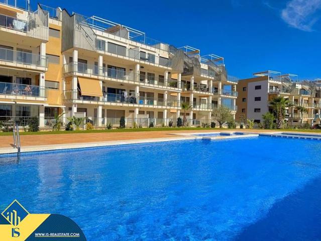 Piso en Venta en Villamartín Las Filipinas