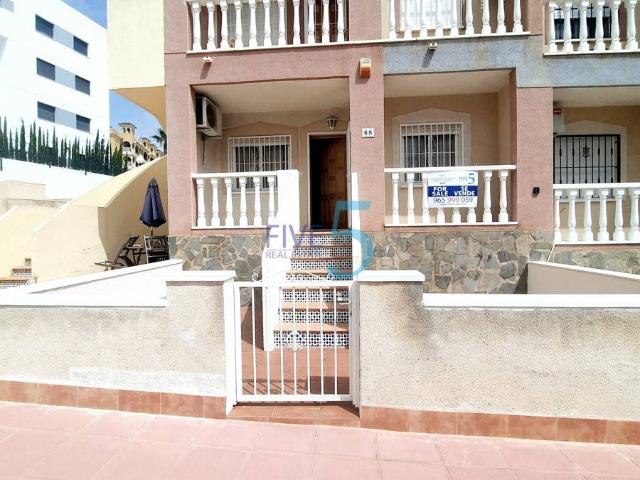 Piso en Venta en Villamartín Las Filipinas