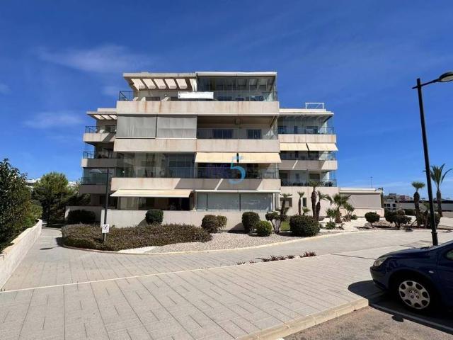 Piso en Venta en Villamartín Las Filipinas