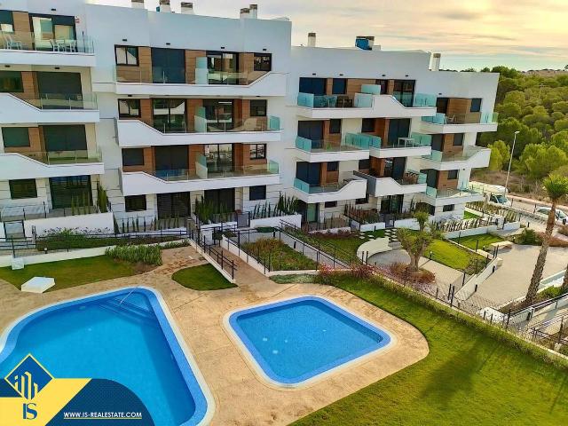 Piso en Venta en Villamartín Las Filipinas