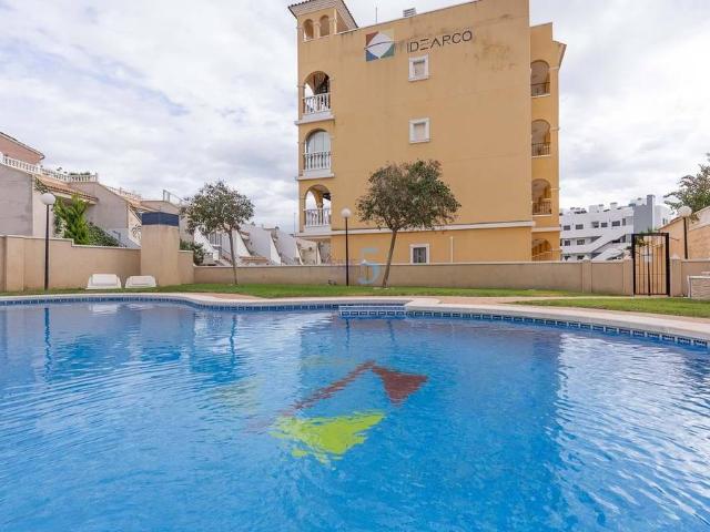 Piso en Venta en Villamartín Las Filipinas