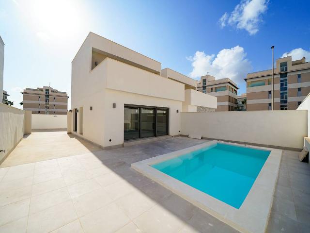 Piso en Venta en Villamartín Las Filipinas