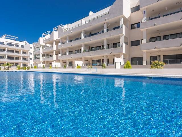 Piso en Venta en Villamartín Las Filipinas