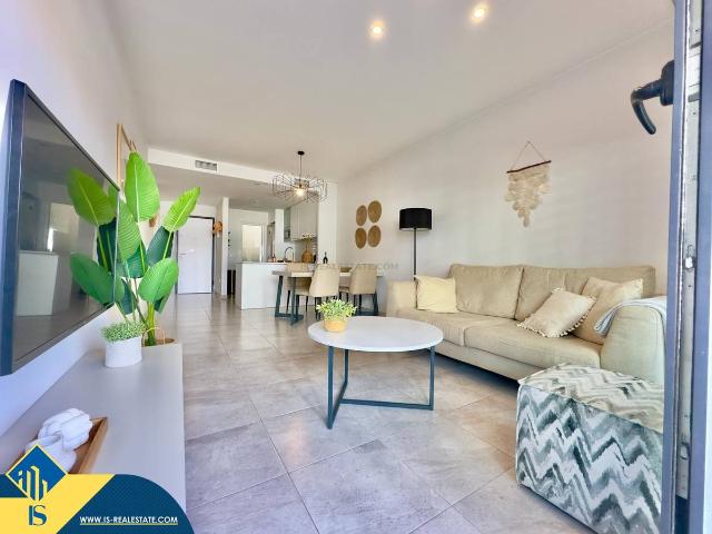 Piso en Venta en Villamartín Las Filipinas