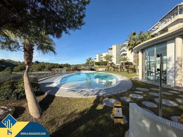 Piso en Venta en Villamartín Las Filipinas