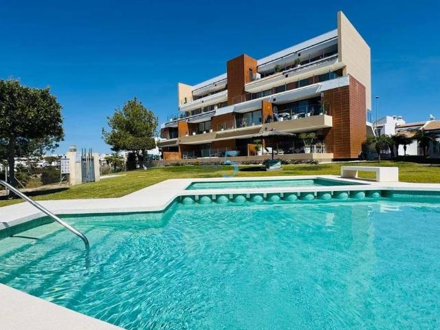 Piso en Venta en Villamartín Las Filipinas