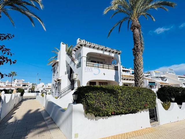 Piso en Venta en Villamartín Las Filipinas