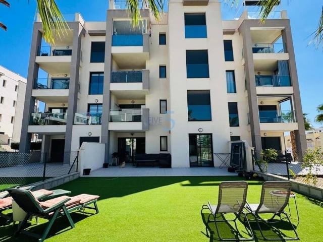 Piso en Venta en Villamartín Las Filipinas