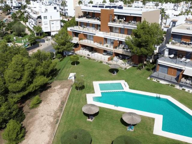 Piso en Venta en Villamartín Las Filipinas