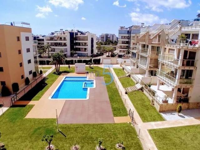 Piso en Venta en Villamartín Las Filipinas