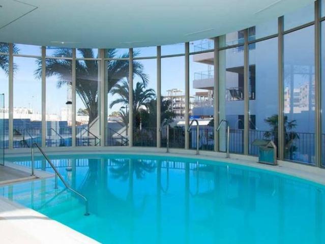 Piso en Venta en Villamartín Las Filipinas