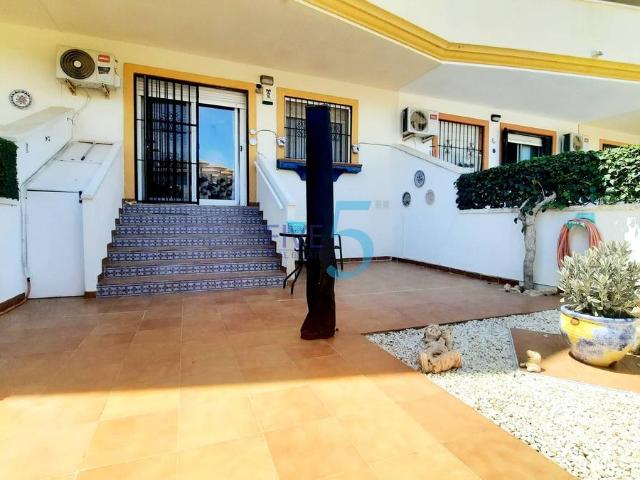 Piso en Venta en Villamartín Las Filipinas