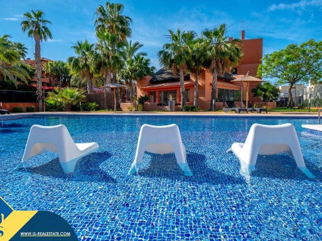 Piso en Venta en Villamartín Las Filipinas